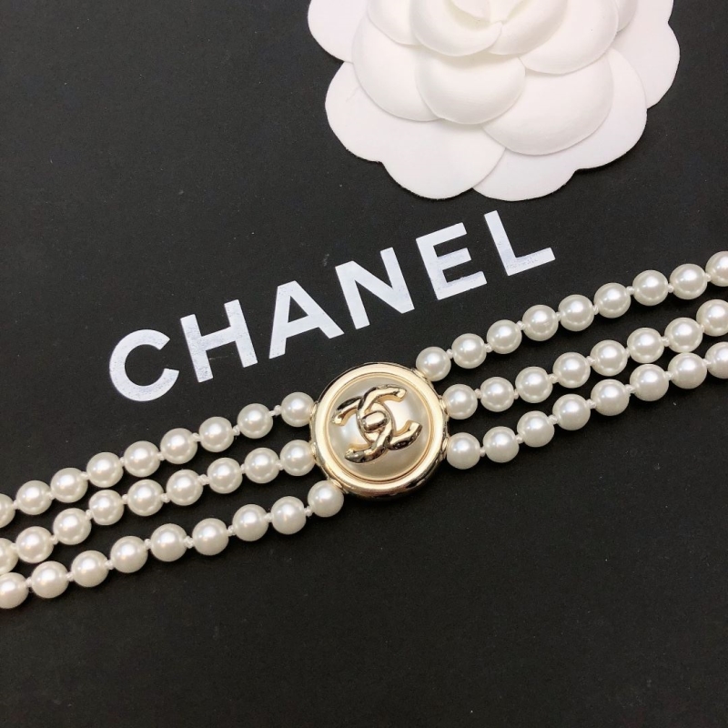 Chanel Necklaces